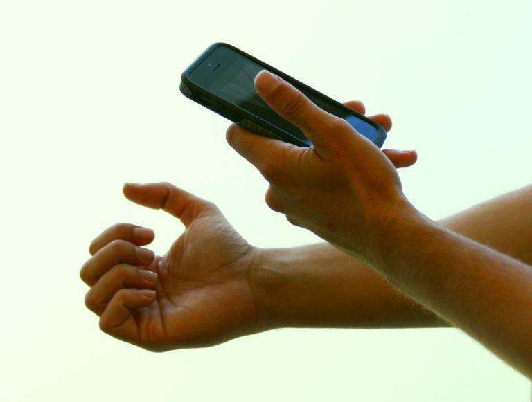 Εφαρμογή κινητού τηλεφώνου χρησιμοποιείται για τη διάγνωση της αναιμίας (video)