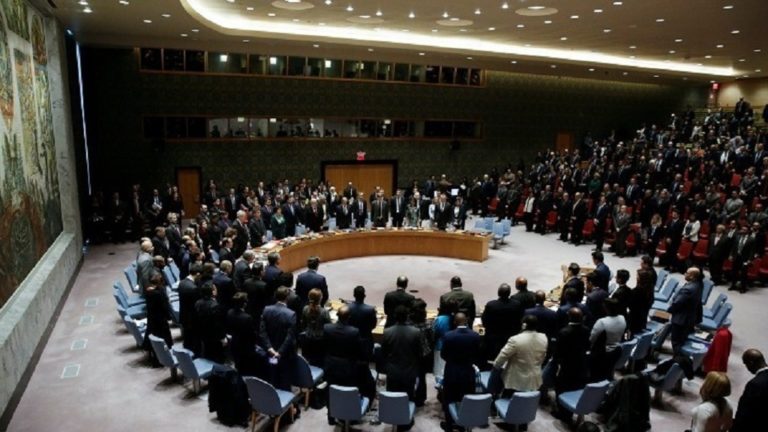 ΟΗΕ: Έκτακτη σύγκληση του ΣΑ για τη δοκιμή ιρανικού βαλλιστικού πυραύλου
