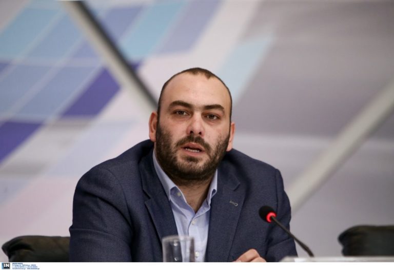 Σ. Γιαννακίδης: “Η οικονομία βρίσκεται σε θετική πορεία”