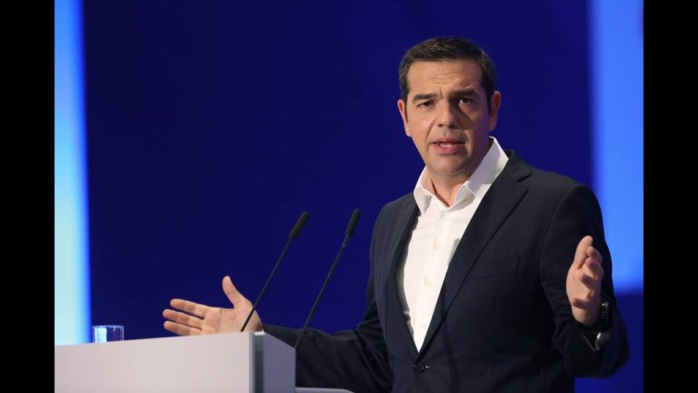 Στην τριμερή Σύνοδο Κορυφής Ελλάδας-Κύπρου-Ισραήλ ο Πρωθυπουργός