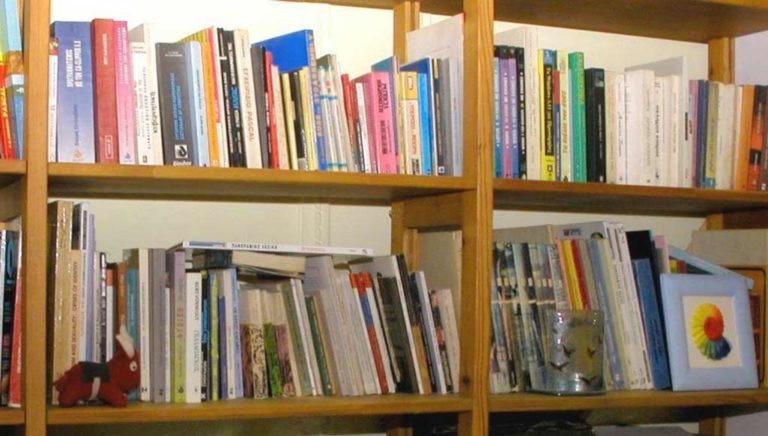 Κοζάνη: Δράση από «Παρέμβαση» και Συνεταιριστικό Βιβλιοπωλείο