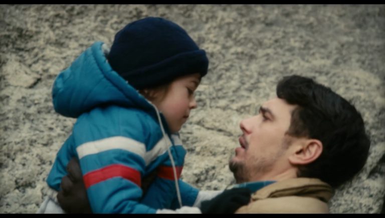 ΕΡΤ3 – Το βουνό των θαυμάτων – Δραματική ταινία (trailer)