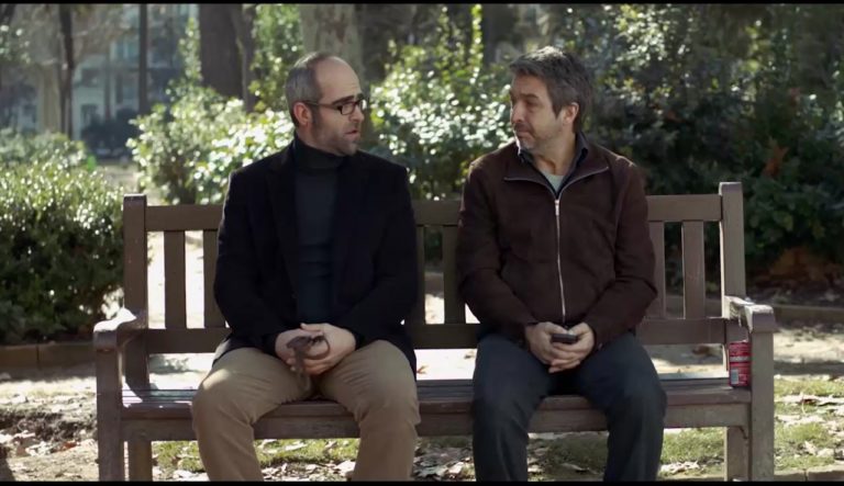 ΕΡΤ3 – Ένα πιστόλι σε κάθε χέρι – Δραματική ταινία (trailer)