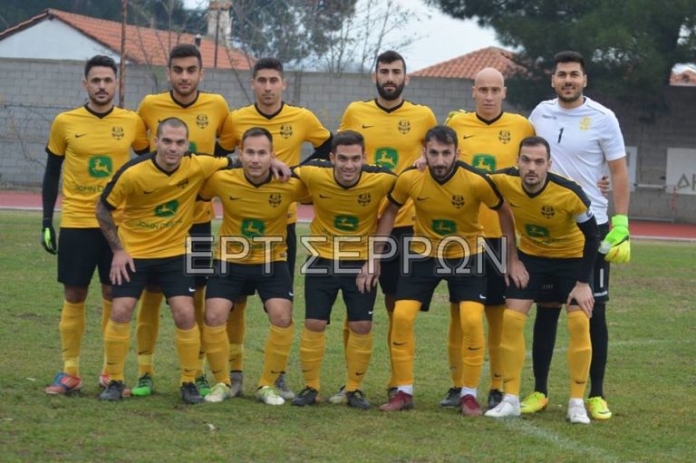 Απ. Παραλιμνίου: Έχει τον τρόπο απέναντι σε… Ξάνθη