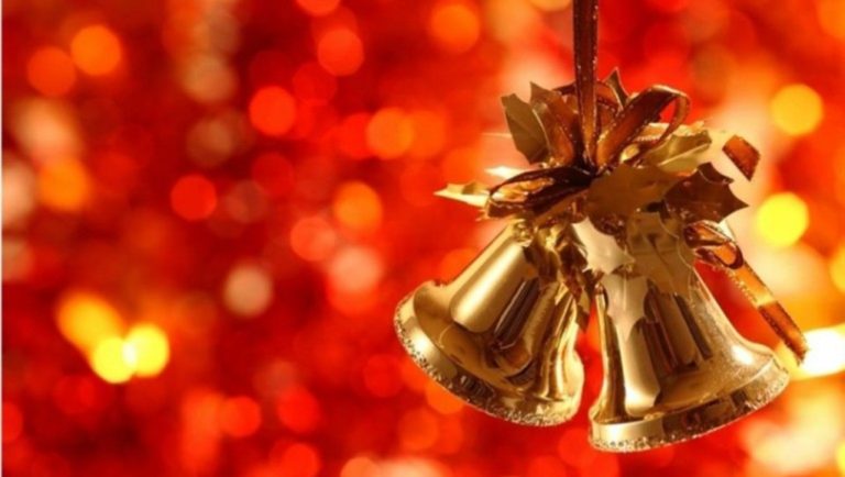 Αγρίνιο: “Μύρισε” Χριστούγεννα
