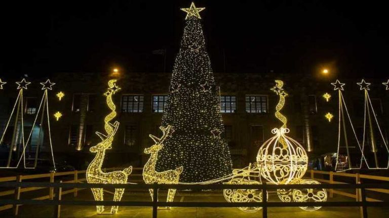 Καβάλα: Συμμετοχή στις χριστουγεννιάτικες εκδηλώσεις της Νυρεμβέργης