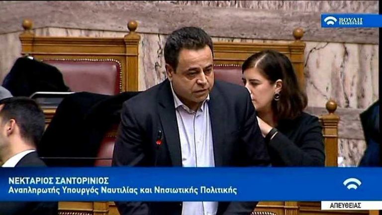 Μεταφορικό Ισοδύναμο και στα καύσιμα-Ψηφίστηκε η τροπολογία