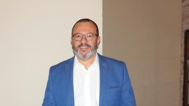 Νέος δήμαρχος Κομοτηνής ο Γιάννης Γκαράνης