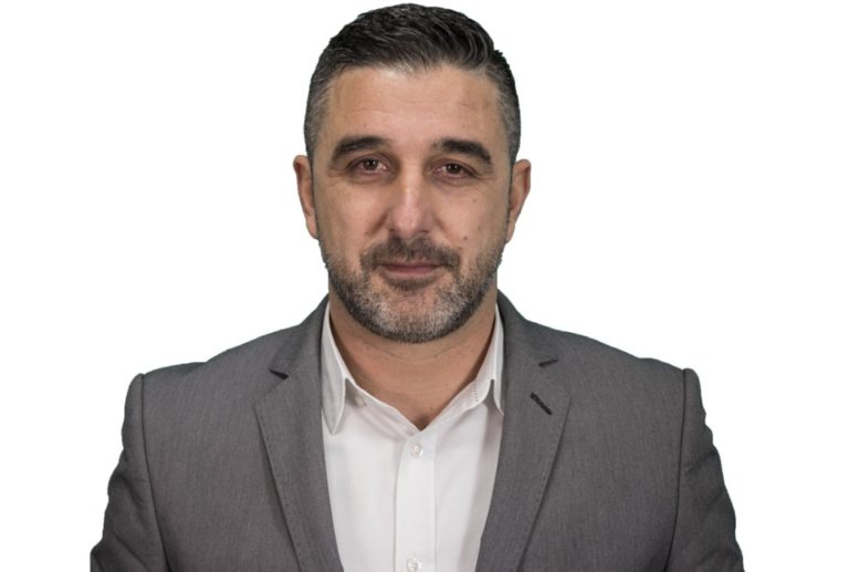 Αλεξανδρούπολη: Υποψήφιος με τον Γ. Ζαμπούκη ο Π. Καλυμνιός