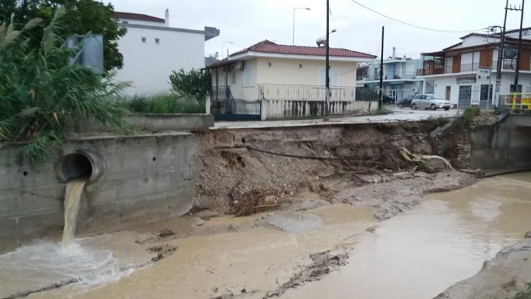 Πελοπόννησος: Ενισχύσεις από τον Φιλόδημο 2