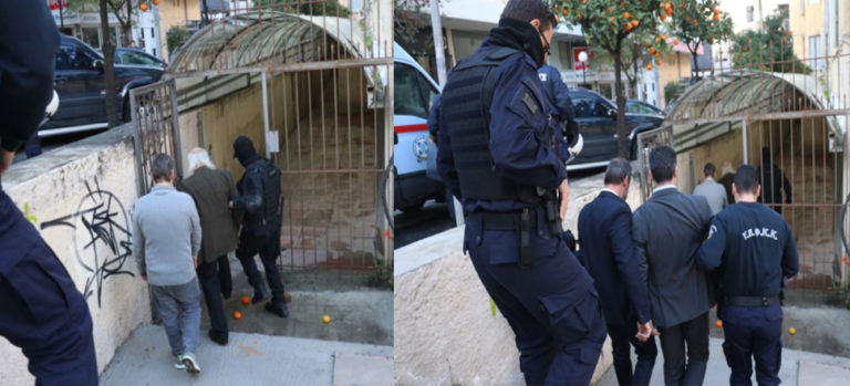 Ηράκλειο: Συνεχίζεται η δίκη των απαγωγέων του Μ. Λεμπιδάκη
