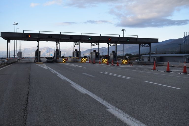 Από το νέο ΕΣΠΑ η ενίσχυση επενδύσεων για υποδομές και μεταφορές ύψους 4 δισ. ευρώ