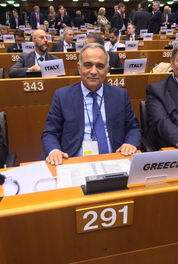 Επιστολή ΕΒΕΣ στον Δήμαρχο Σερρών για τα αδέσποτα
