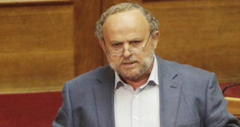 Ν. Μωραϊτης: “Το ΚΚΕ θα πάρει μέρος στη συνταγματική αναθεώρηση” (audio)