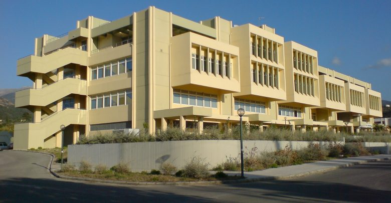 Πάτρα: Ιστορική η απόφαση της ίδρυσης Νομικής Σχολής