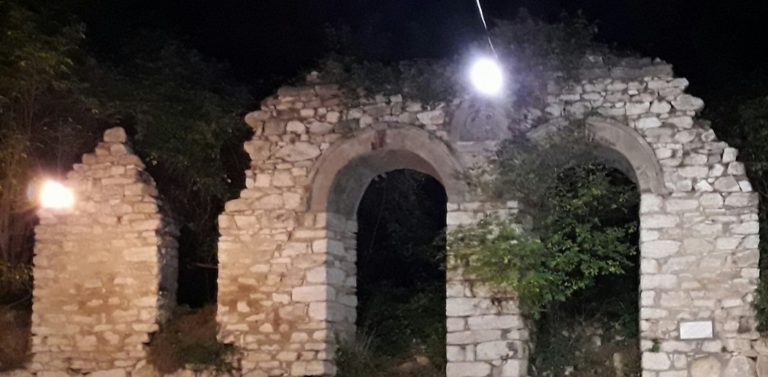 Καστοριά: Ανακατασκευή δημοτικού Παλαιού Κωσταραζίου