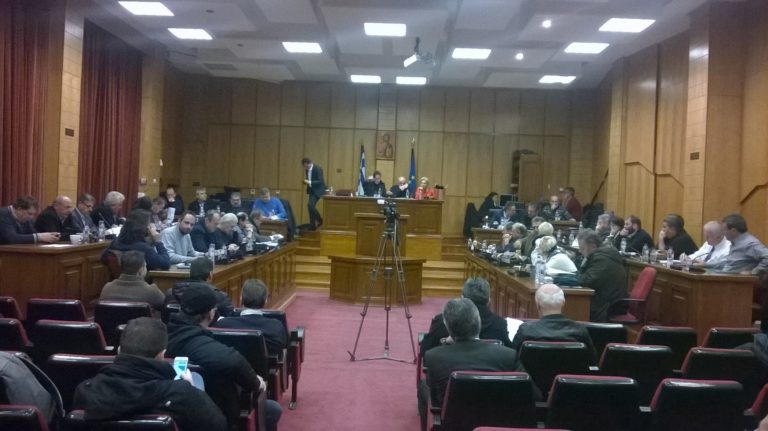 Περιφερειακό Συμβούλιο Δυτικής Μακεδονίας: Πρόταση μομφής για συνεδρίαση τη “Μικρή Αποκριά”