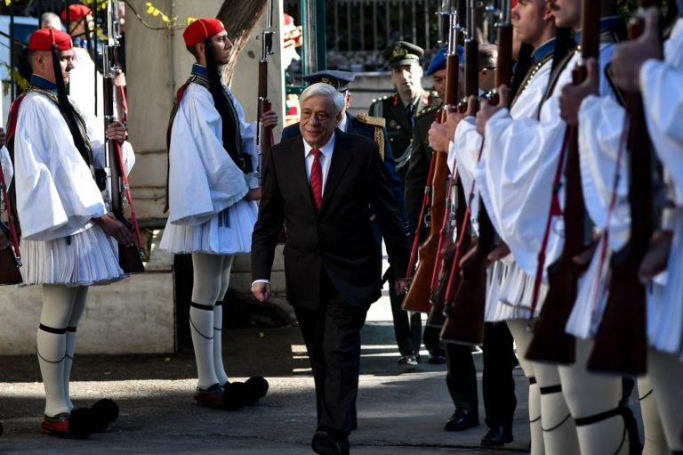 150 χρόνια Προεδρική Φρουρά- ΠτΔ: Παράδειγμα προς μίμηση