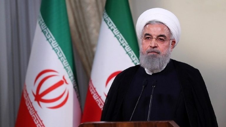 Ιράν: Προϋπολογισμό “αντίστασης” στις αμερικανικές κυρώσεις κατέθεσε ο πρόεδρος Ροχανί