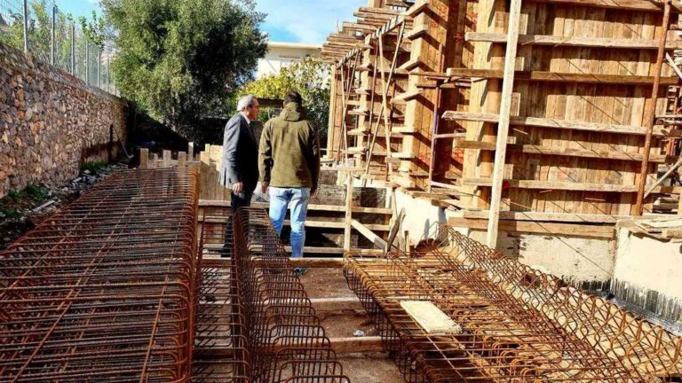 Δύο νέες σχολικές μονάδες στην Κάλυμνο