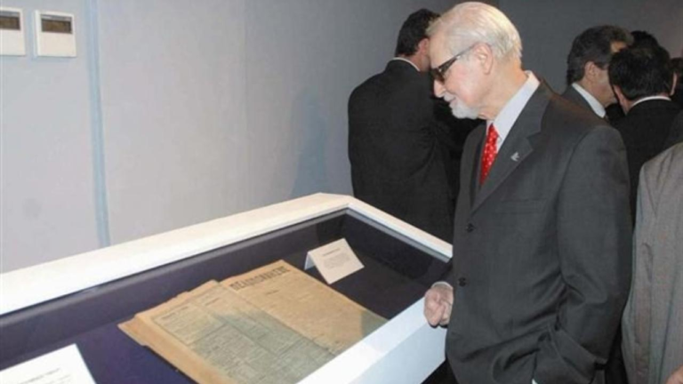 Πάτρα: “Έφυγε” ο Σπύρος Δούκας