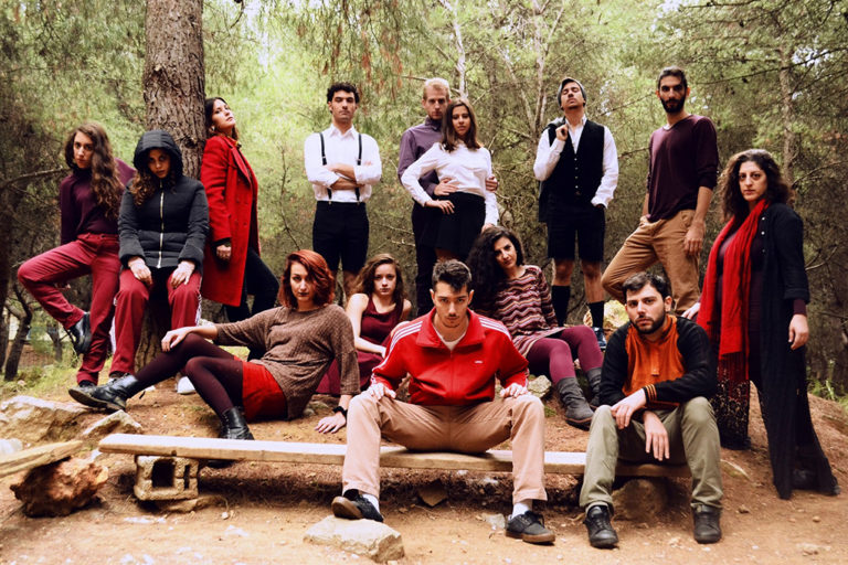 «Το τενεκεδένιο ταμπούρλο», για πρώτη φορά, στην Ελλάδα