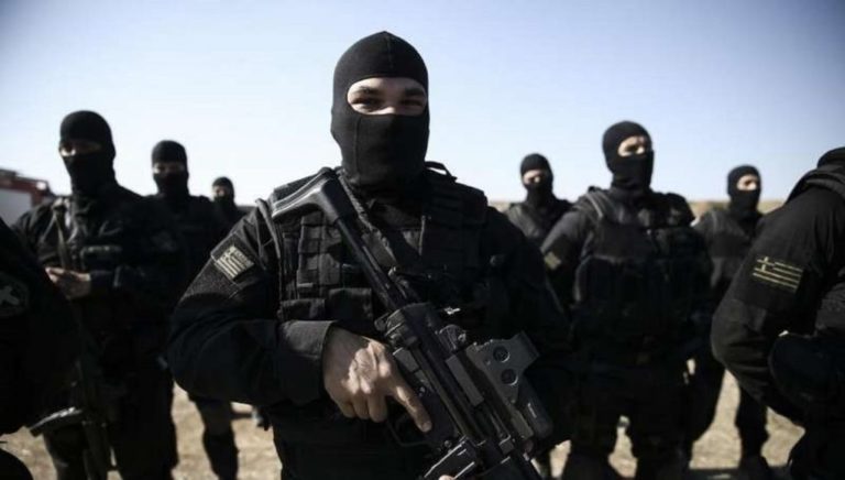 Μεγάλη αντιτρομοκρατική άσκηση ξεκινάει αύριο στην Κρήτη
