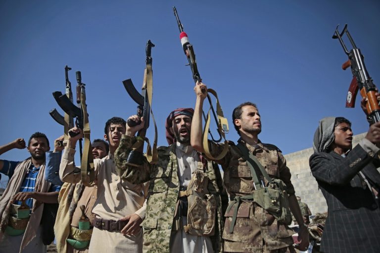 Υεμένη: Αποχωρούν οι αντάρτες Χούτι από τη Χοντάιντα