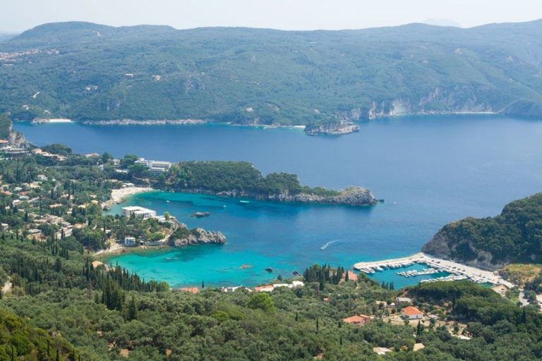 Κέρκυρα: Ερώτηση βουλευτών του ΚΚΕ για τα “μετρα εξόντωσης των ψαράδων” της Αλύπας