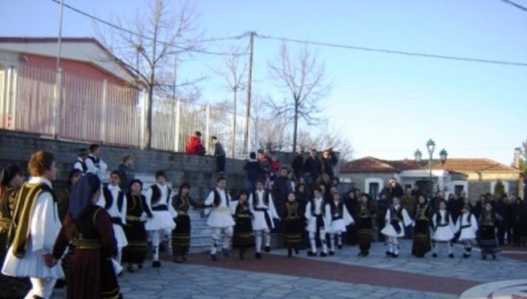 Γρεβενά: Εκδηλώσεις σήμερα και ανήμερα Πρωτοχρονιάς