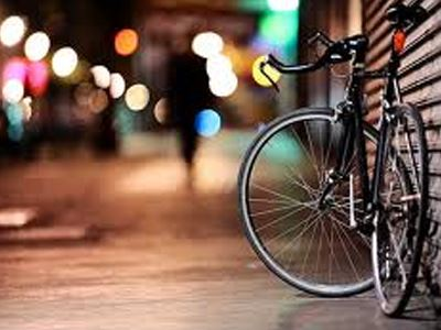 Ι. Στεργίδης: Η χρήση του ποδηλάτου είναι μονόδρομος με πολλά οφέλη για τον ανθρώπινο οργανισμό