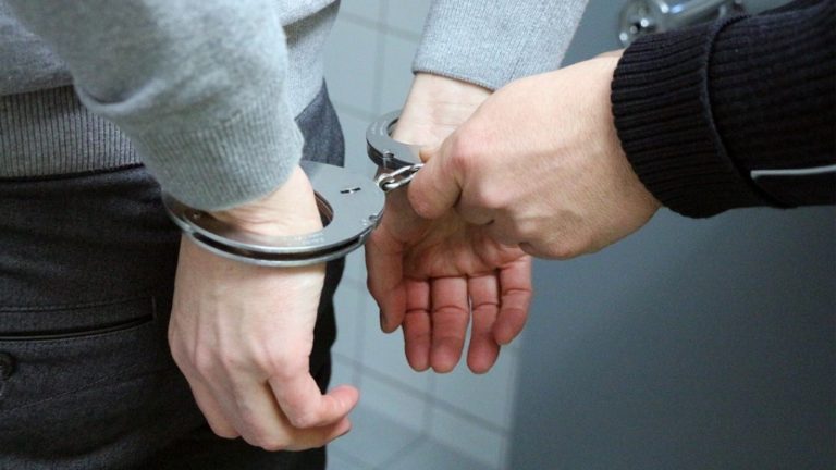 Σέρρες: Σύλληψη για κλοπές
