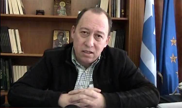 Καστοριά: Υποψήφιος δήμαρχος ο Σωτήρης Αδαμόπουλος