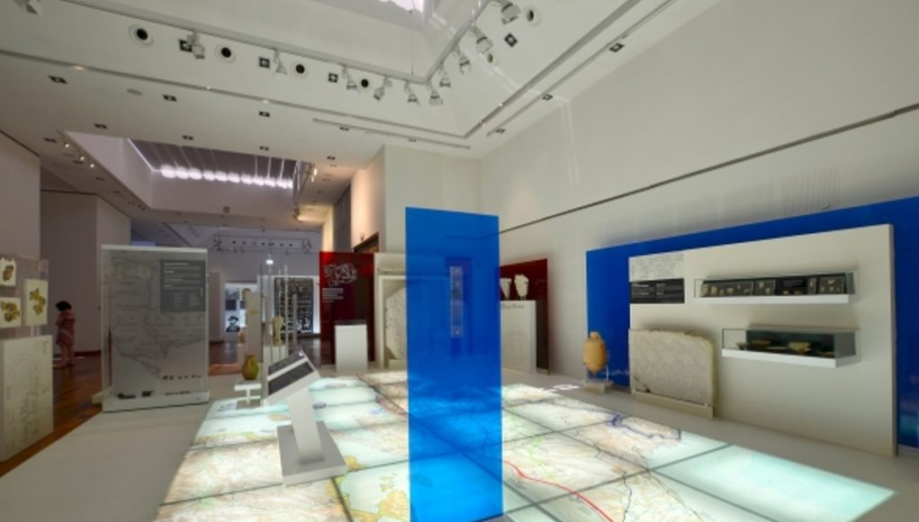 Διδυμότειχο: Κλειστό το Βυζαντινό Μουσείο έως 20 Ιανουαρίου