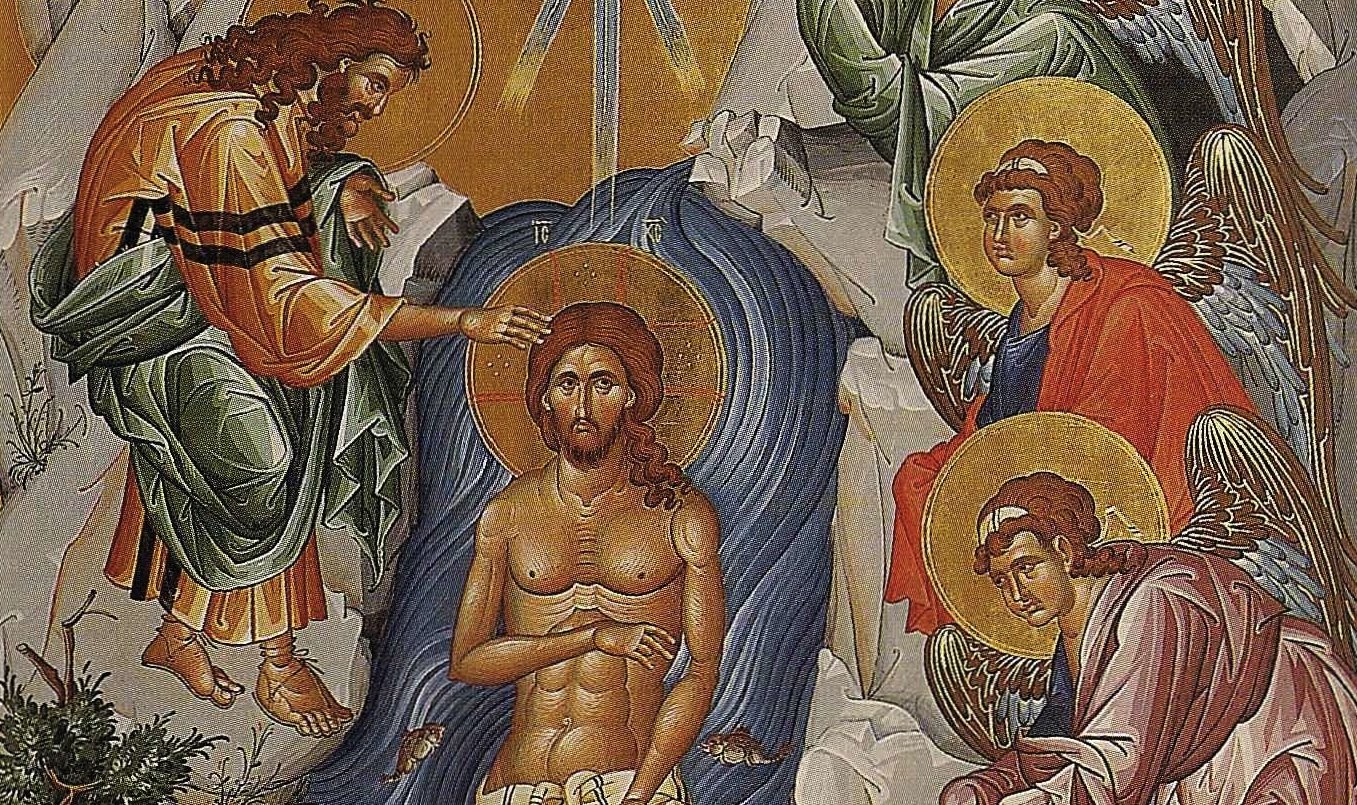 Στην προβλήτα του Φλοίσβου η Κατάδυση του Τιμίου Σταυρού στην Κόρινθο