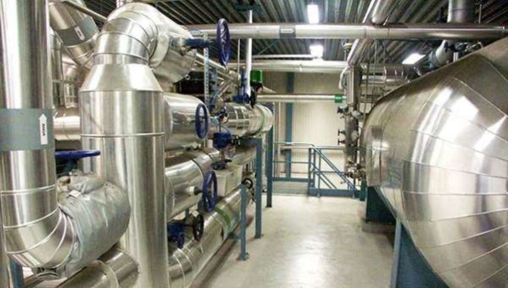Δήμος Φλώρινας: Η Τηλεθέρμανση θα κατασκευαστεί με το δίκτυο φυσικού αερίου