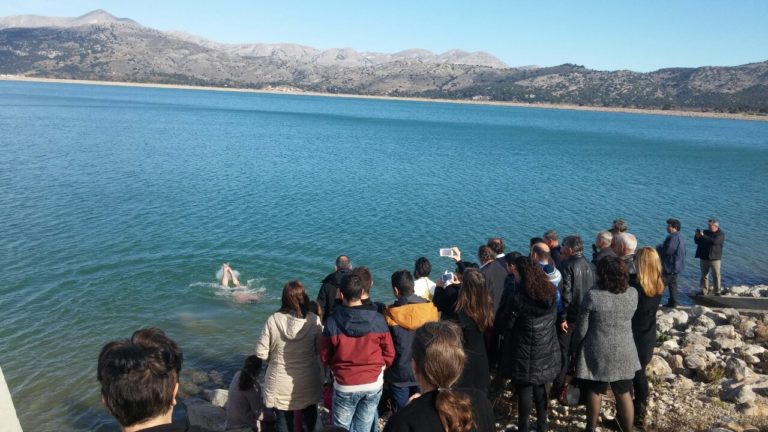 Οργανισμός Ανάπτυξης Κρήτης: Τα Θεοφάνεια σε Λασίθι, Ηράκλειο και Ρέθυμνο