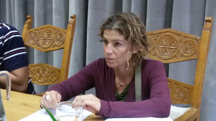 Κ. Βουτετάκη: Ανυπαρξία κοινωνικής πολιτικής στο Δήμο Χανίων