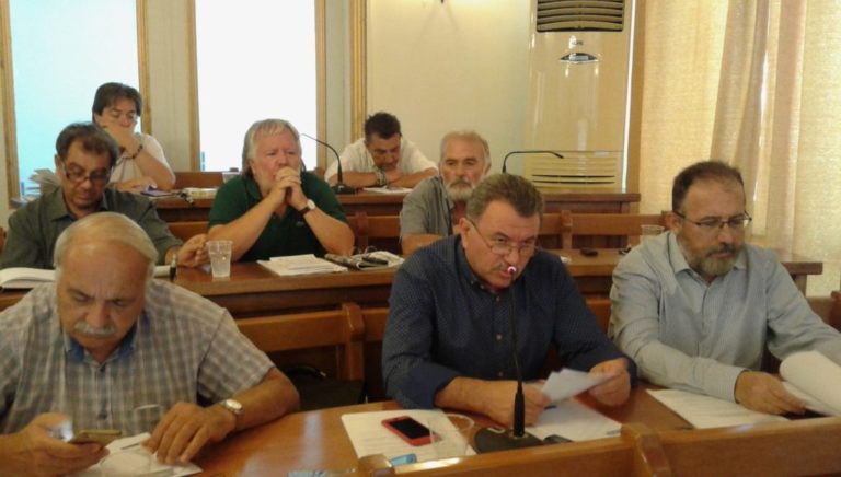 ΠΣΙΝ: «Πράσινο φως» για έργα – χρηματοδοτήσεις – δράσεις ΠΙΝ