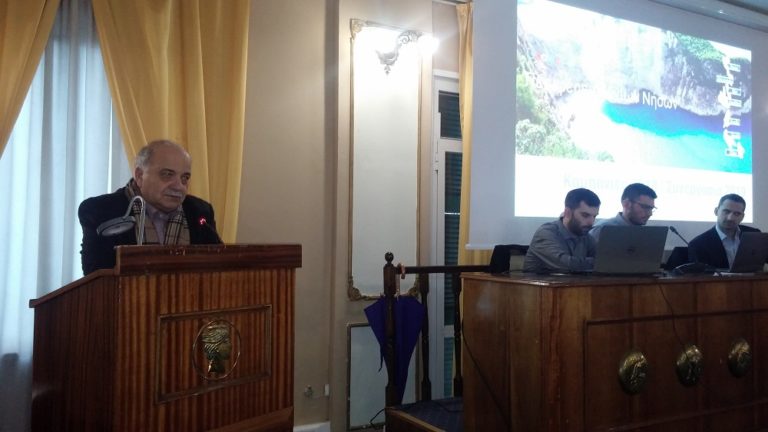 ΠΙΝ: Τη «μερίδα του λέοντος» κερδίζει στον τουρισμό το Ιόνιο