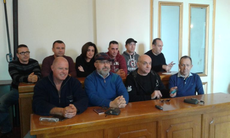 Ζάκυνθος: Τους διακριθέντες αθλητές βραβεύει η ΠΙΝ