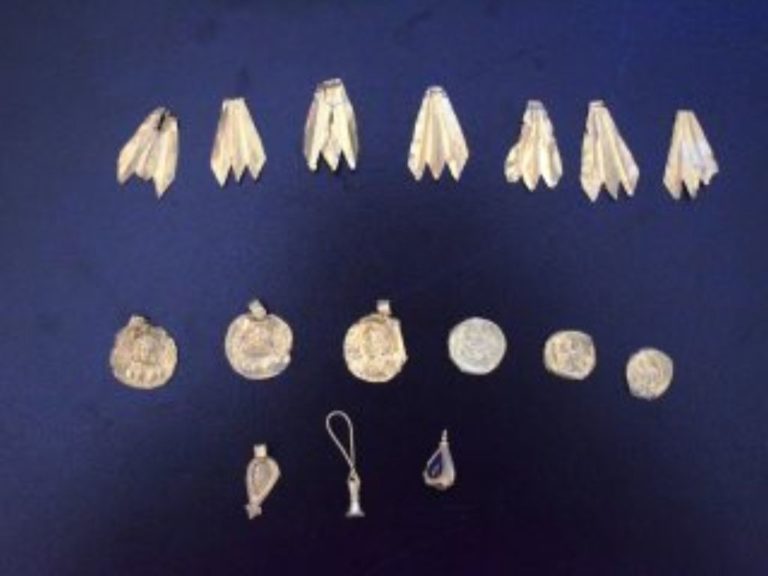 Λακωνία: Αρχαιολογικός θησαυρός στα χέρια 46χρονου