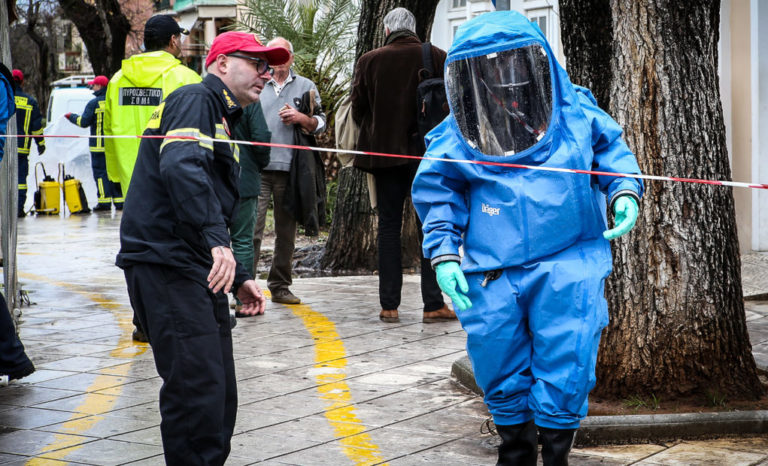 Δώδεκα οι “ύποπτοι” φάκελοι που έχουν εντοπιστεί σε πανεπιστημιακά ιδρύματα