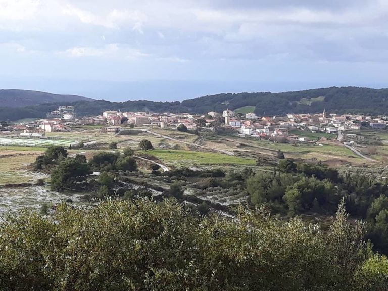 “Άσπρη μέρα”…και στη Ζάκυνθο