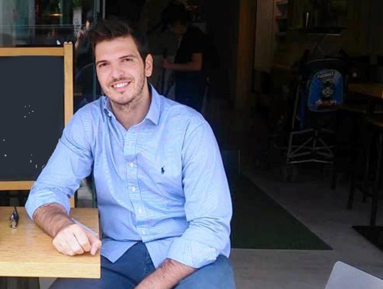  Αλ. Μαρκογιαννάκης: Η Κρήτη έχει μείνει πίσω… (audio)