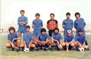 Θέμης Ρούκης: Ποδοσφαιρικές αναμνήσεις από τα “ξερά” της Κορινθίας