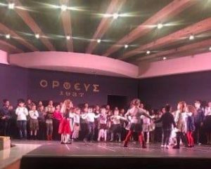 Ο Σ. Σπύρου στην Λευκάδα για ψηφοδέλτιο – νέο νοσοκομείο