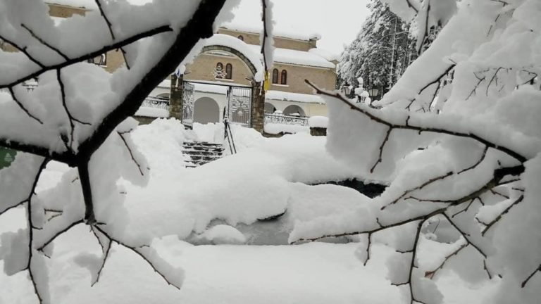 Κοζάνη: Κλειστά τα σχολεία σεΤσοτύλι και Πεντάλοφο