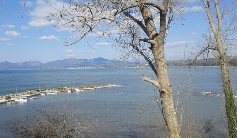 Αναβάθμιση καταφυγίου Μύτικα