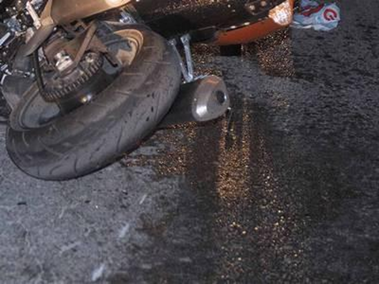 Ηράκλειο: Θανατηφόρο τροχαίο με θύμα 22χρονο